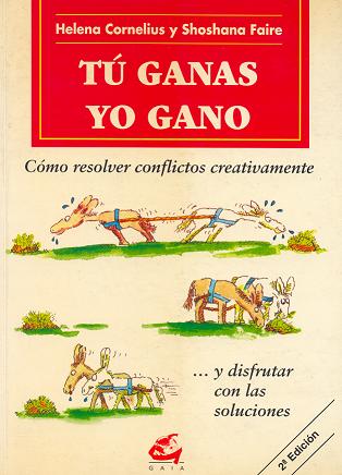 Tu ganas, Yo gano