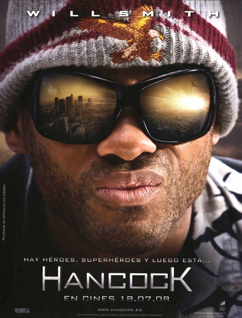 Hancock